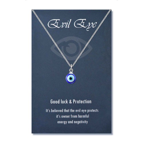 Blue eye jewelry 2025